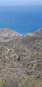 HOMMAGE A N.D. DE SANTA CRUZ A DALIAS DU 7 AU 10 JUIN 2019 (621) ESCAPADE A CARBONERA ET MOJACA 